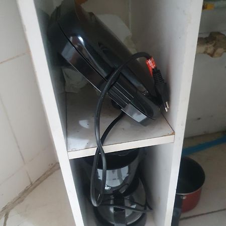 Apartamento privado em Copacabana - unid 617 Río de Janeiro Habitación foto
