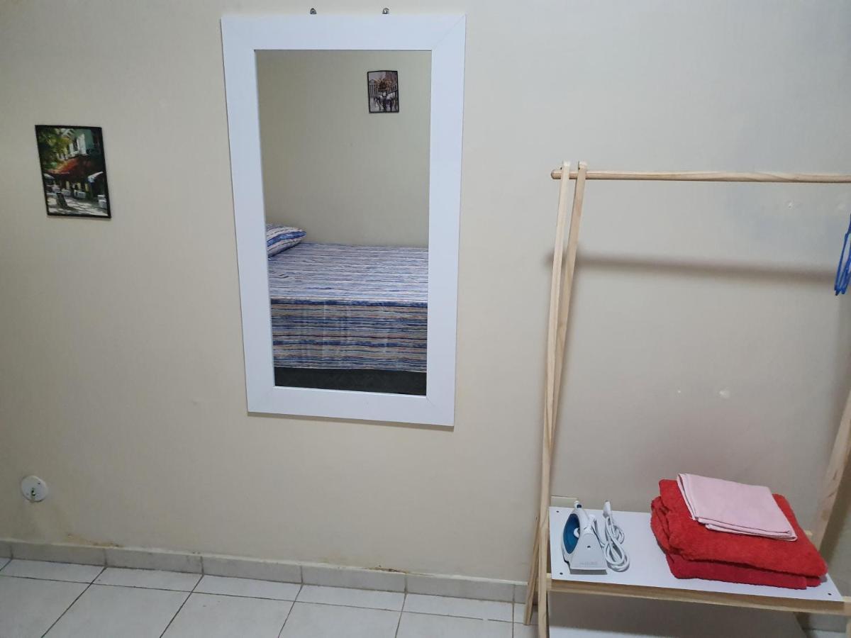 Apartamento privado em Copacabana - unid 617 Río de Janeiro Exterior foto