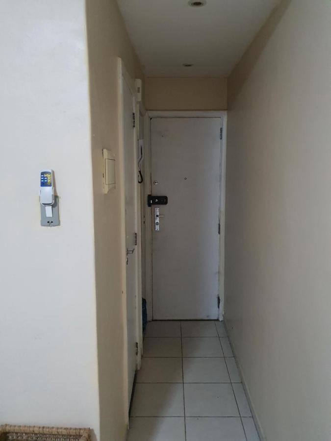 Apartamento privado em Copacabana - unid 617 Río de Janeiro Exterior foto