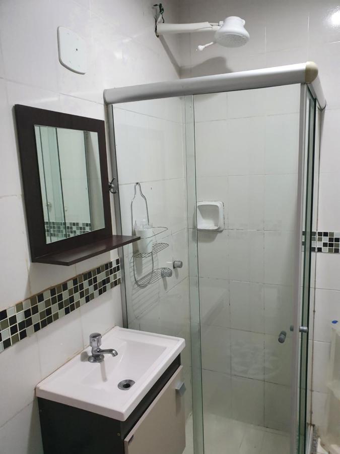 Apartamento privado em Copacabana - unid 617 Río de Janeiro Exterior foto