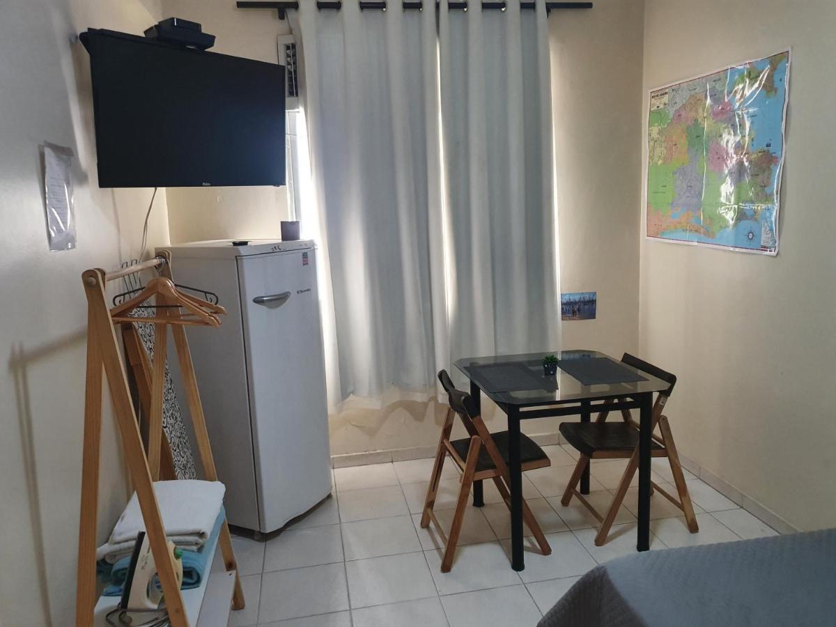 Apartamento privado em Copacabana - unid 617 Río de Janeiro Exterior foto